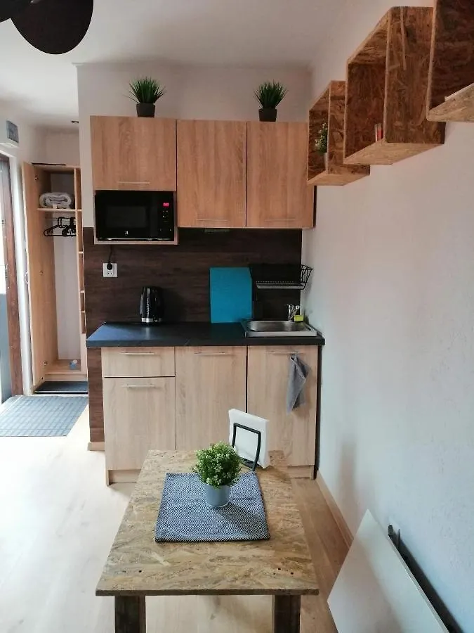 Apartment Apartament Antonio 3 Gdansk