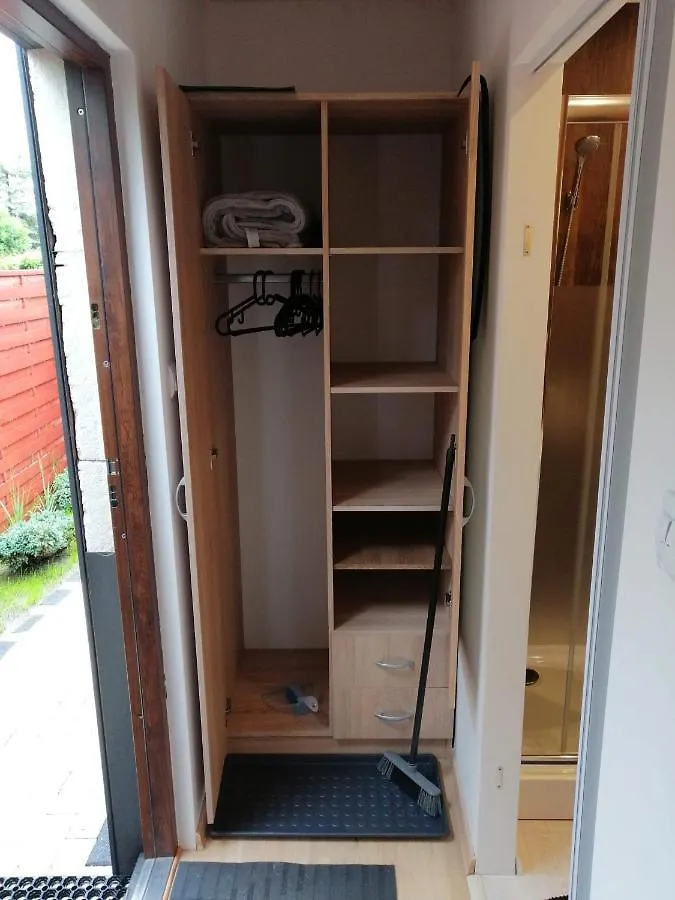 Apartament Antonio 3 Gdansk