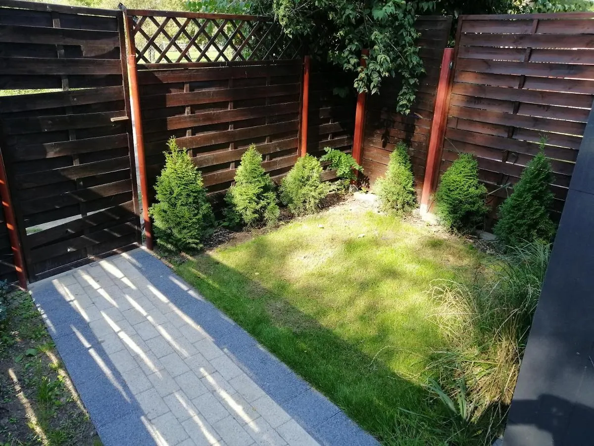 Apartament Antonio 3 Gdansk Poland
